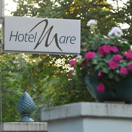Hotel Mare هامبورغ المظهر الخارجي الصورة