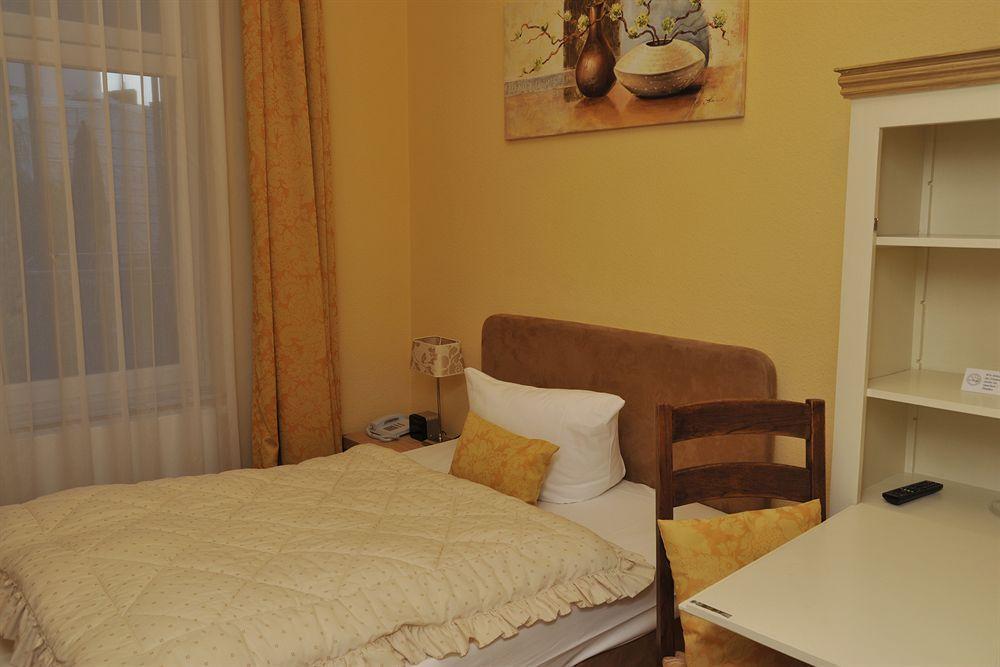 Hotel Mare هامبورغ المظهر الخارجي الصورة