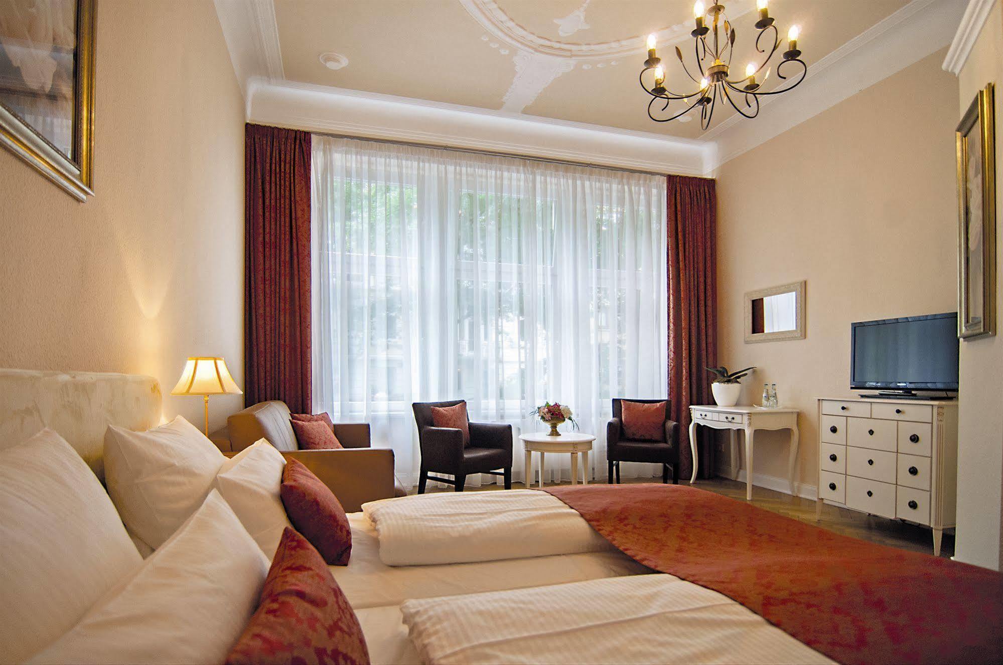Hotel Mare هامبورغ المظهر الخارجي الصورة